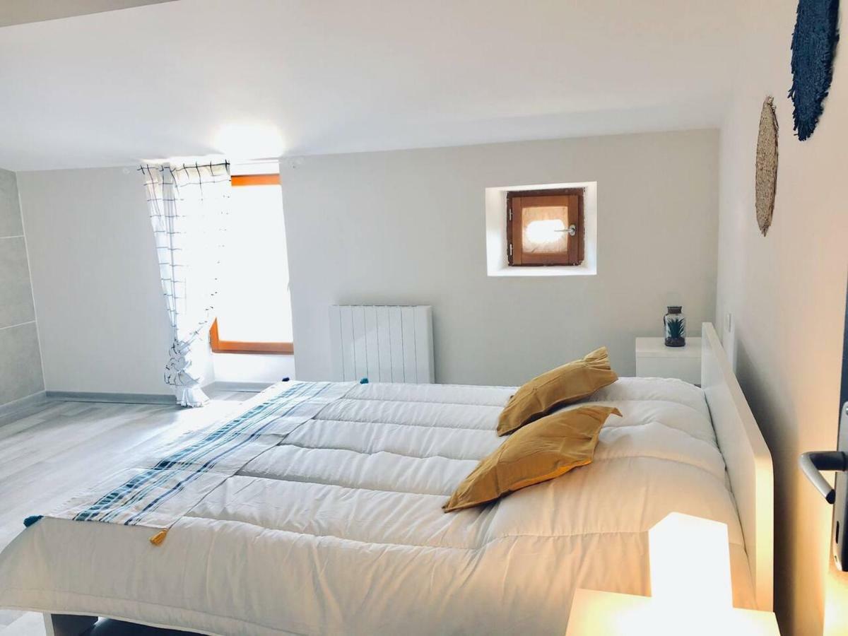 Fraichement Rénové, Spacieux, Quartier Calme, Le Cocon De Lena Carcassonne Extérieur photo